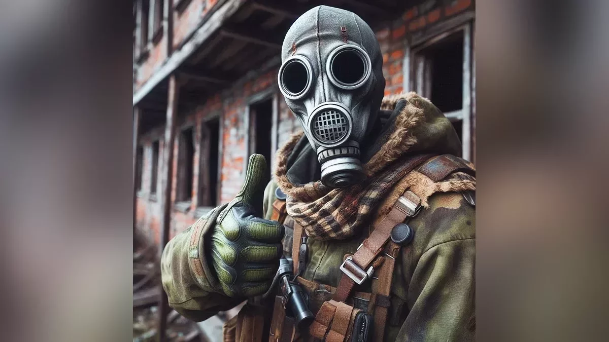 S.T.A.L.K.E.R. 2: Heart of Chornobyl — Исправление лагов